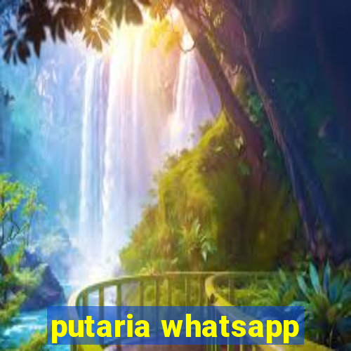 putaria whatsapp